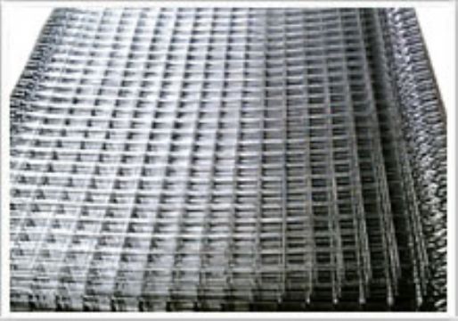 Welded Wire Mesh